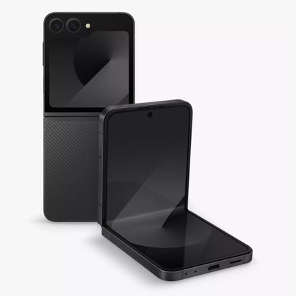 Samsung Galaxy Z Flip 6 - Unlocked, 512GB