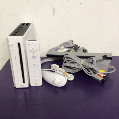 Nintendo Wii