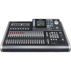 Tascam DP-24SD Portastudio Multi-Track Audio Recorder