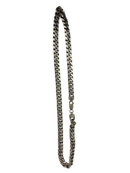 SILVER CHAIN LEIGH STORE