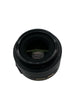 Nikon Nikkor DX AF-S 35MM 1:1.8G Lens