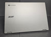 Acer Chromebook Spin CP514-1H-R39X - (AMD Athlon Silver 3050C, 4GB RAM, 128GB eMMC, 14-inch Full HD Touchscreen Display, Google Chrome OS, Silver)