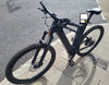Cube reaction hybrid performance 600 - XL Frame - 29" Wheels - 9 Gears - 140 miles