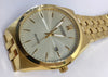Citizen Eco Drive Gold Tone Watch