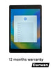 Apple iPad 7th gen - 32gb - Space grey - Wi-Fi tablet
