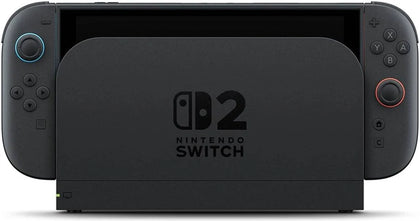 Nintendo Switch 2 Console New