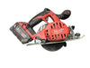 Milwaukee HD18 CS 18V Circular Saw with battery