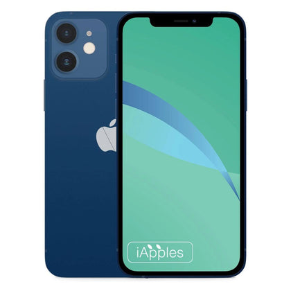 Apple iPhone 12 - 128GB Blue Unlocked