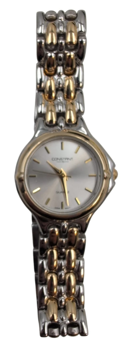 Constant AL106478 Women's Watch Stainless Steel Unboxed 