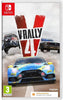 V-Rally 4