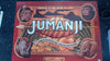 Jumanji - The Board Game