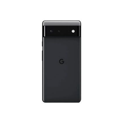 Google Pixel 6 128GB Black.