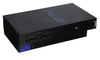 PS2 Chunky console