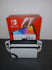 Nintendo Switch OLED - White