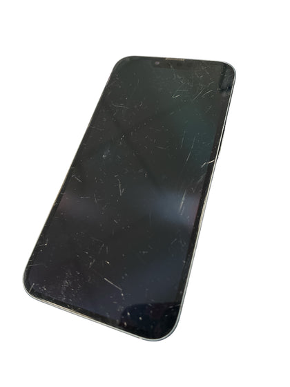 Apple iPhone 14 - 128 GB - Midnight Any Network