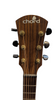 Chord CW46E Electro Acoustic Guitar - Natural