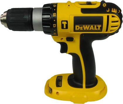 Dewalt DC725 18V Cordless Hammer Drill *Collection Only*