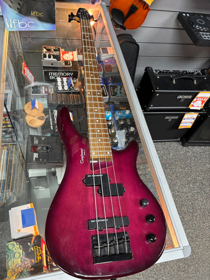 Tanglewood Rebel 4K Electric Bass Guitar