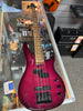 Tanglewood Rebel 4K Electric Bass Guitar