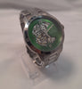Seizmont Dante II | Limited Edition Silver green Skeleton automatic movement Watch For Men boxed with papers