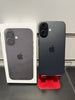 Apple iPhone 16 128GB Black, Unlocked