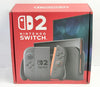 Nintendo Switch 2 Console