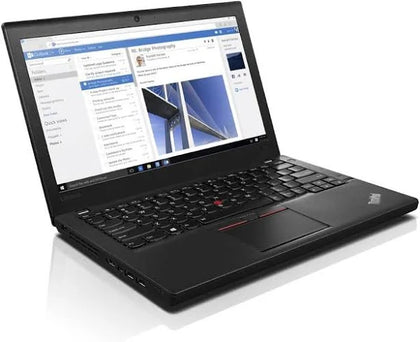 Lenovo ThinkPad X260