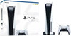 Playstation 5 Disc Edition 825GB Console