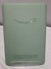 Amazon Kindle (11th Gen) 2024 6 Inch 16GB Wi-Fi E-Reader - Matcha Green (With Ads)