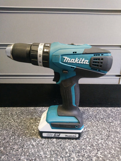 Makita hp457d
