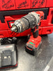 Einhell TE-CD 18/2 Li-Solo Cordless Drill Driver