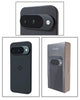 Google Pixel 10 5G 128GB AI Mobile Phone - Obsidian