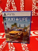 Taxi Life A City Driving Simulator PS5