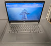 HP 14s-dq5013na 14in i3-125u 4GB 128GB Laptop - Silver