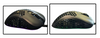 G-Wolves Skoll SK-L Ace Edition Wired Gaming Mouse Black **IN STORE COLLECTION ONLY**