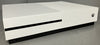 Microsoft Xbox One S 1TB White Console ( + Tom Clancy's The Division ) ** Unboxed **
