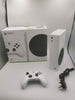 Xbox Series S Console 512GB White Boxed with Controller and Wires