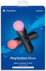 Sony Playstation Move Motion Controllers - Two Pack Unboxed