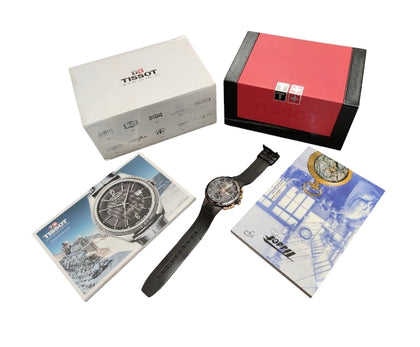 Tissot T-Race Chronograph Watch**Boxed**
