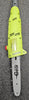 Garden Gear - Corded Pole Chainsaw Model d5942 **Collection Only**