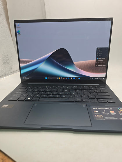 asus zenbook 14 UX3405MA *24 month warranty*