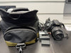 Canon EOS 750D + 18-55mm IS STM With Travel Bag