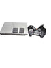 Sony Scph-75003ss Playstation 2 Slimline Console - Silver