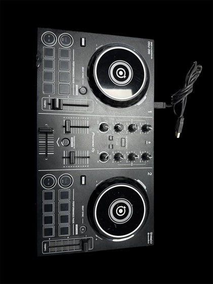 Pioneer DJ DDJ-200 DJ Controller  ** Collection Only - Wythenshawe **