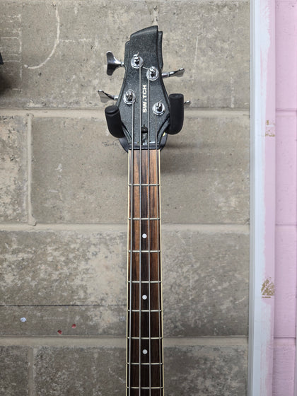 Switch Vibracell Bass Guitar