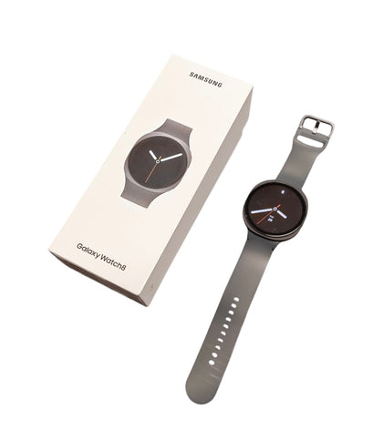 Samsung Galaxy Watch S8 44mm**Boxed**