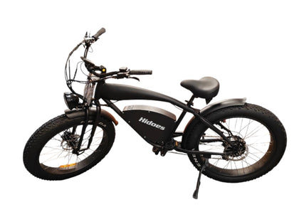 Hideos B3 Electric Bike COLLECTION ONLY
