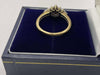 9CT Gold Ring (K)