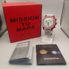 Omega Speedmaster Mission To Mars Watch