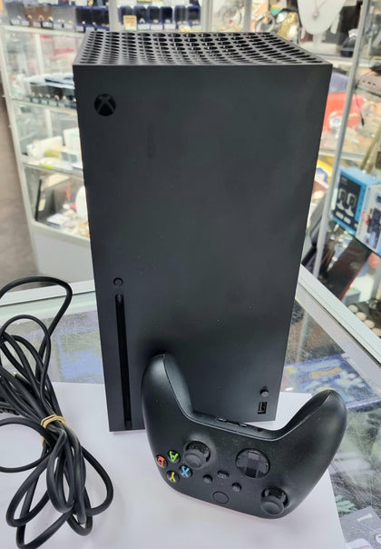 Microsoft Xbox Series X Console